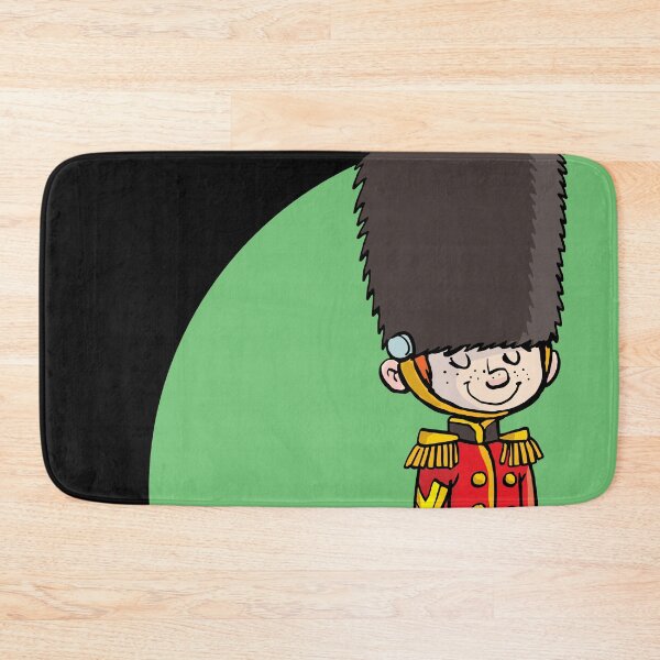 Item preview, Guard of Buckingham Palace in London designed and sold by duxpavlic.