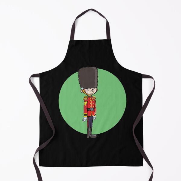 Item preview, Guard of Buckingham Palace in London designed and sold by duxpavlic.