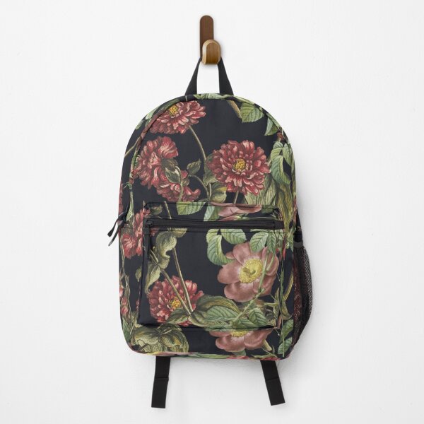 Item preview, Tropical Floral Pattern designed and sold by Y0ussefrizk.