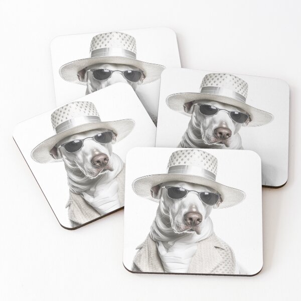 Item preview, Dapper Dogs #8 designed and sold by paulstowe.