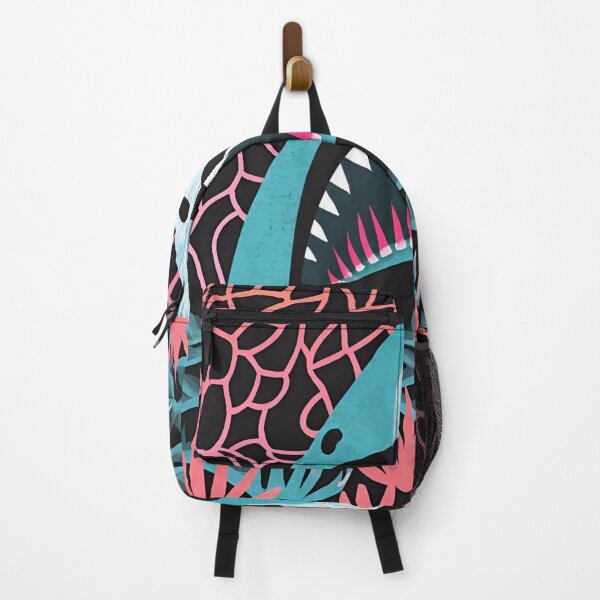 Item preview, Jaws Unleashed: The Shark's Opened Mouth" designed and sold by JAMESAMORN.