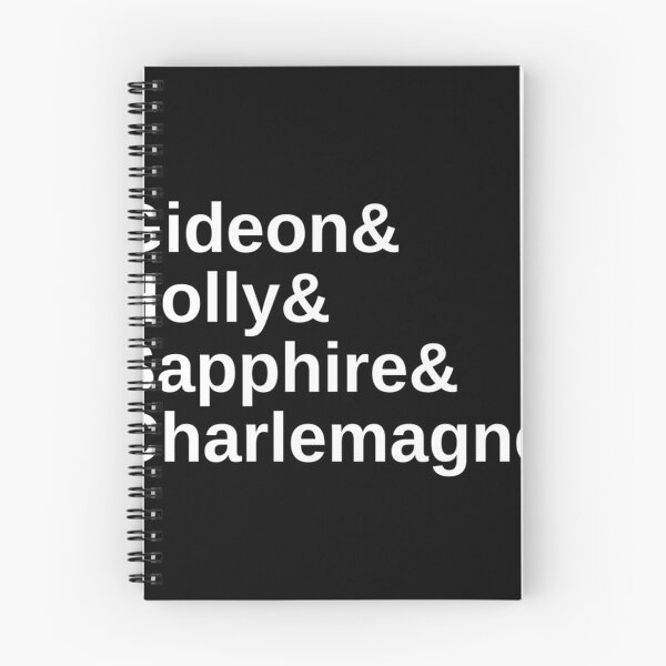 Item preview, Hold Steady Chronology designed and sold by MatthewHunt12.