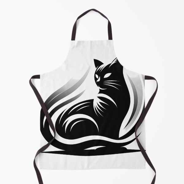 Item preview, Silhouette of Grace: The Cat’s Tale designed and sold by Patriot Artyfact.