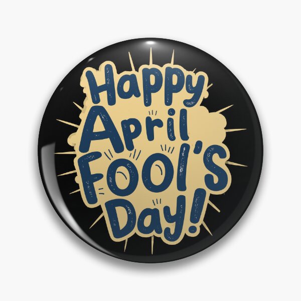 Item preview, Sunburst Laughter - Classic April Fool's Day Celebration designed and sold by FebricFusion.