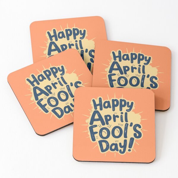Item preview, Sunburst Laughter - Classic April Fool's Day Celebration designed and sold by FebricFusion.