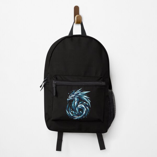 Item preview, Ice Dragon designed and sold by YokujinDesign.
