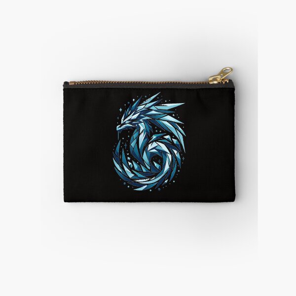 Item preview, Ice Dragon designed and sold by YokujinDesign.