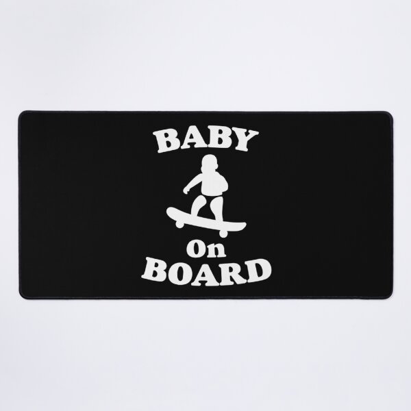 Item preview, Baby On Board Solar Opposites designed and sold by MatthewHunt12.