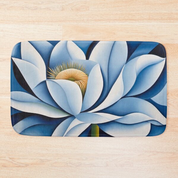 Item preview, Blue Lotus designed and sold by Aaron Ran.