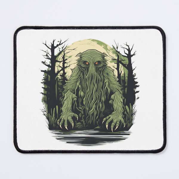 Item preview, Slavic Monster designed and sold by Roman-Designer.