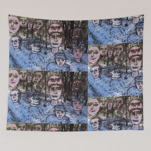 Item preview, On The Site of The Civil War designed and sold by Stacey Lazarus.