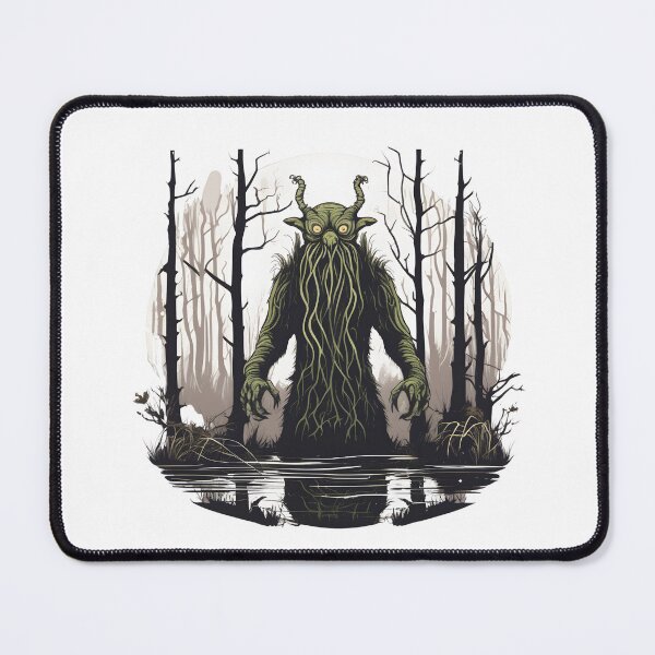Item preview, Slavic Monster designed and sold by Roman-Designer.