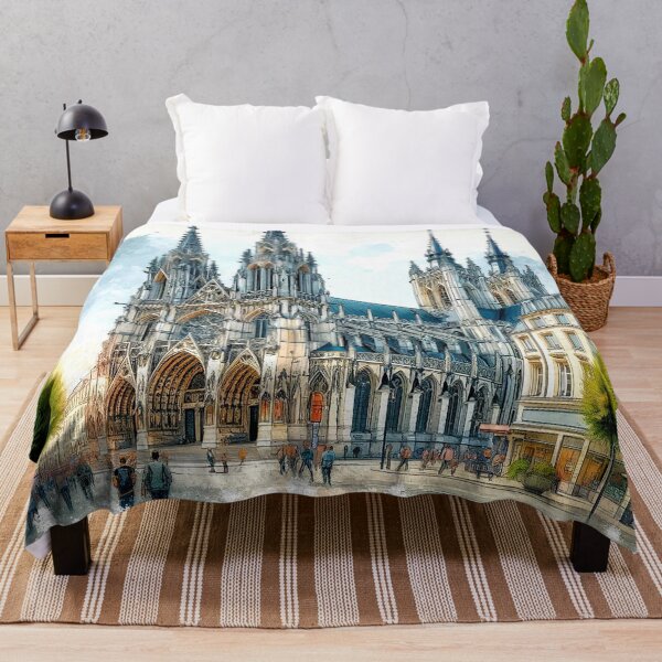 Item preview, Urban sanctuary designed and sold by Cerberus-Art.
