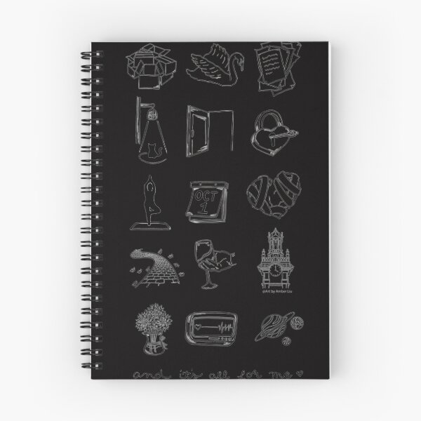 Item preview,  There It Goes Maisie Peters Subtle Merch Merchandise The Good Witch Sticker You Signed Up For This designed and sold by BrookMAmmann.