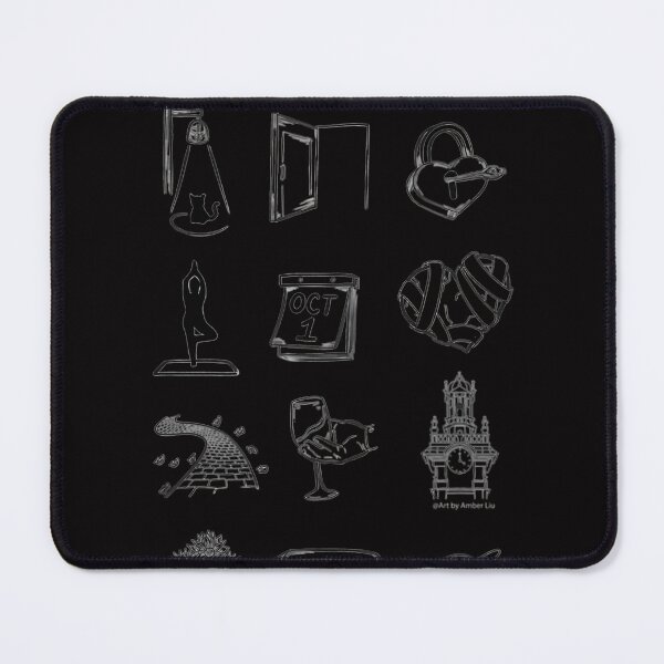 Item preview,  There It Goes Maisie Peters Subtle Merch Merchandise The Good Witch Sticker You Signed Up For This designed and sold by BrookMAmmann.