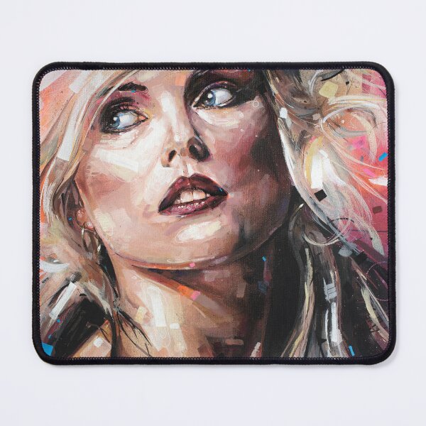 Item preview, Blondie painting designed and sold by GalleryKauffeld.