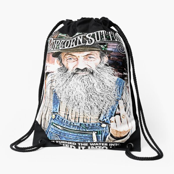 Item preview, Moonshine Popcorn Sutton Gift For Fans For Men And Women designed and sold by MatthewHunt12.