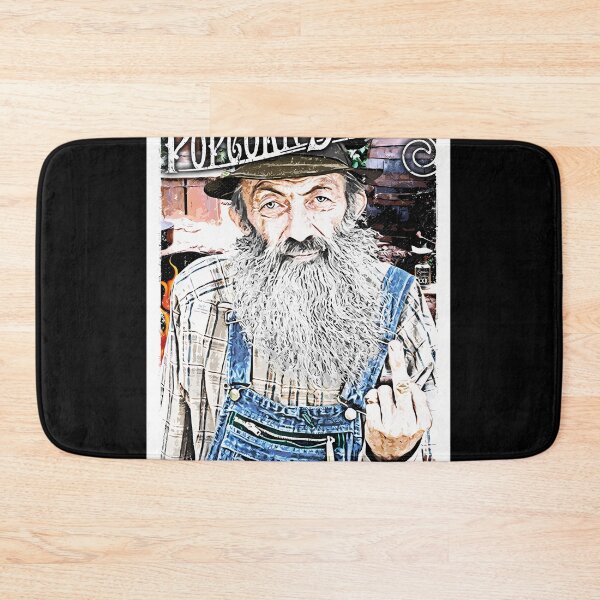 Item preview, Moonshine Popcorn Sutton Gift For Fans For Men And Women designed and sold by MatthewHunt12.