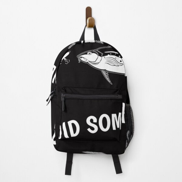 Item preview, Funny Did Someone Say Fish Fry Design designed and sold by BrookMAmmann.
