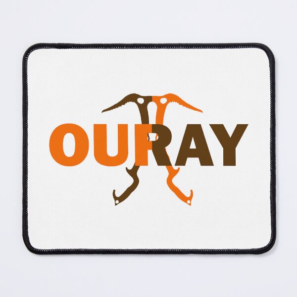 Item preview, Ouray Colorado designed and sold by Esskay Designs.