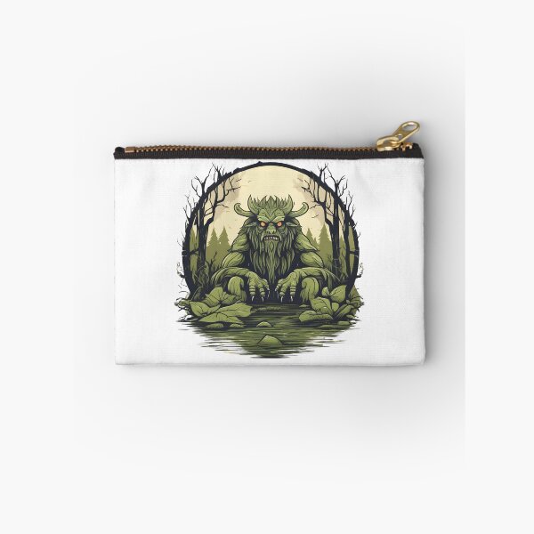 Item preview, Slavic Monster designed and sold by Roman-Designer.
