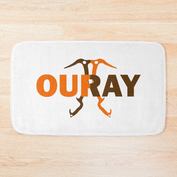 Item preview, Ouray Colorado designed and sold by Esskay Designs.
