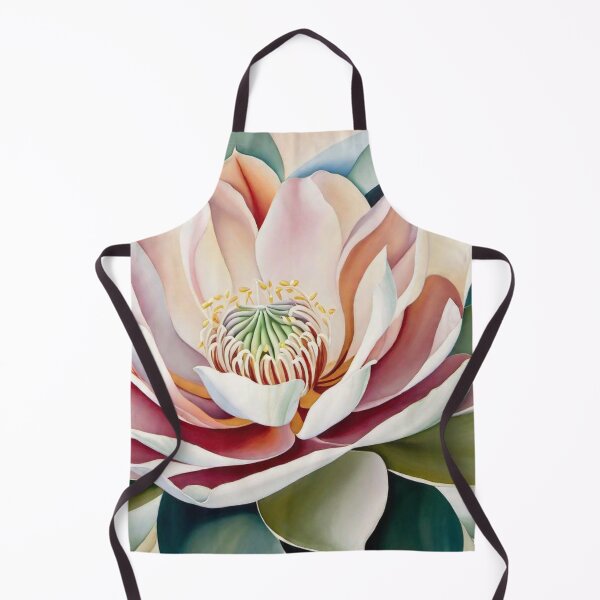 Item preview, Water Lily in Bloom designed and sold by Aaron Ran.
