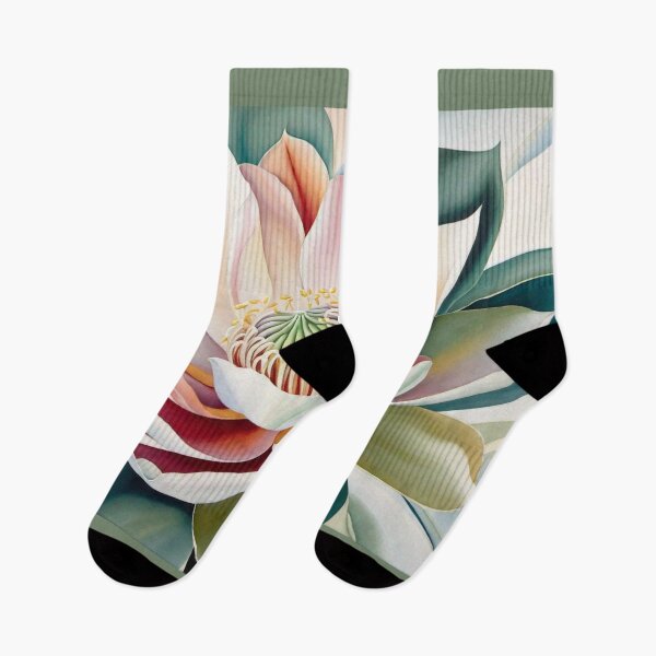 Item preview, Water Lily in Bloom designed and sold by Aaron Ran.