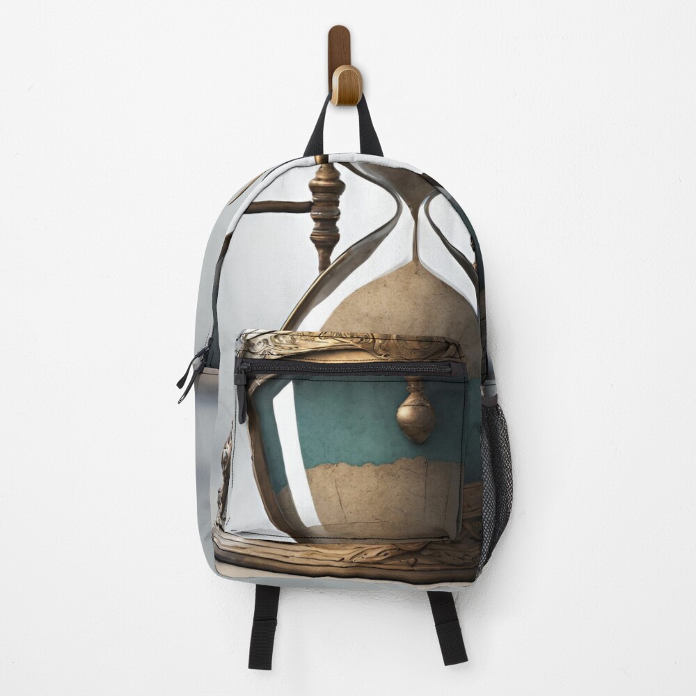 Item preview, Backpack designed and sold by K02Power.