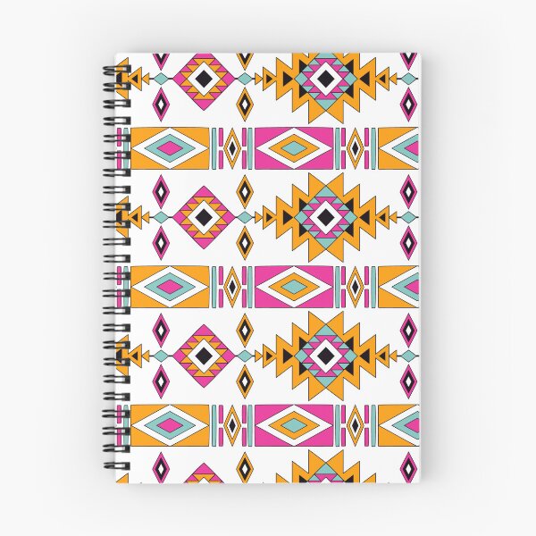 Item preview,  Abstract Peruvian Hand Drawn Geometric Pattern designed and sold by MargaretFasDes.