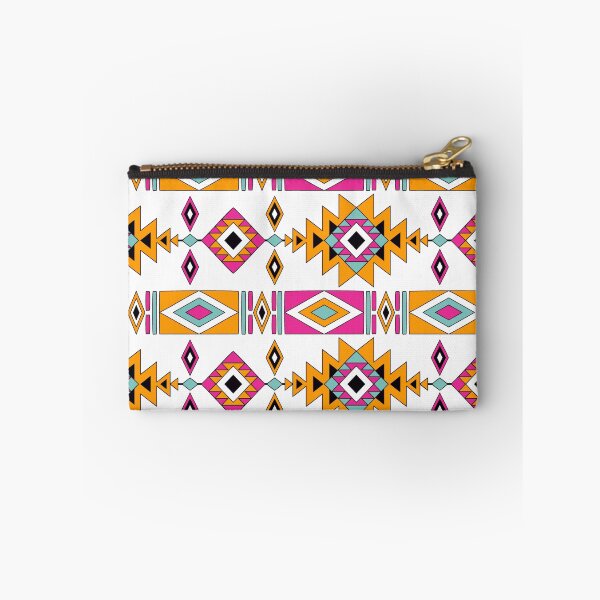 Item preview,  Abstract Peruvian Hand Drawn Geometric Pattern designed and sold by MargaretFasDes.