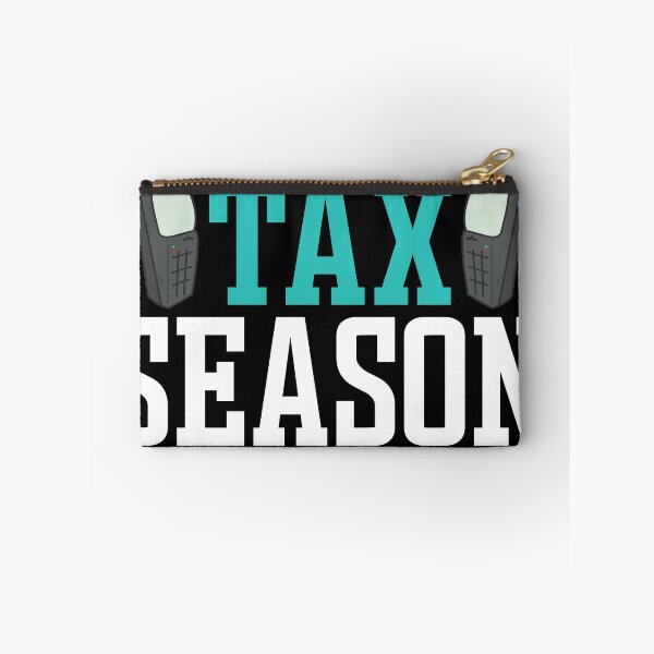 Item preview, Don't Even Ask I Can't It's Tax Season My life Will Resume After April  designed and sold by Smix Pixels.