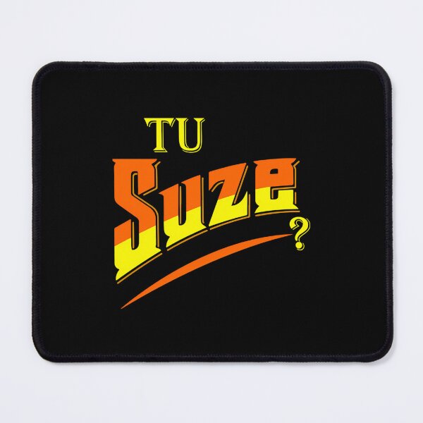 Item preview, You Tu Suze designed and sold by MatthewHunt12.