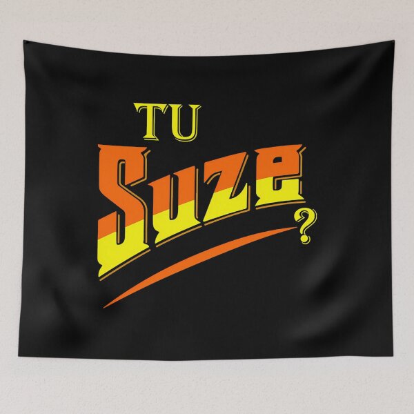 Item preview, You Tu Suze designed and sold by MatthewHunt12.