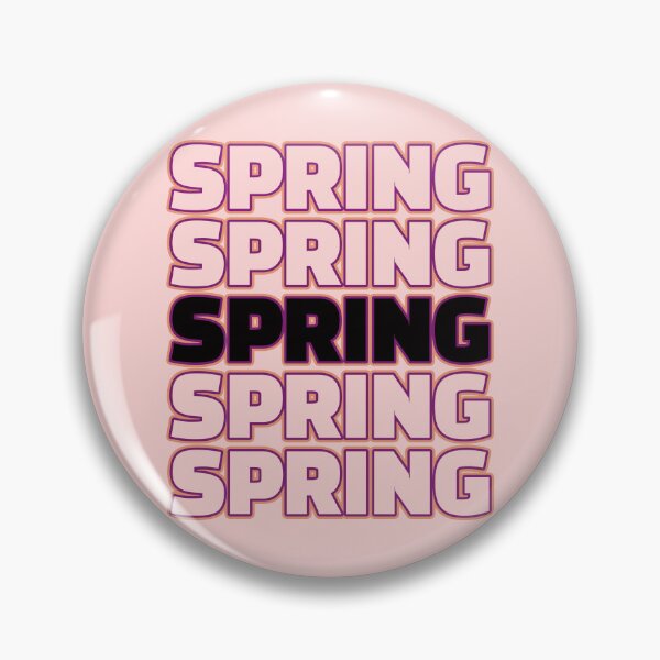 Item preview, Spring Celebration designed and sold by EunsooLee.