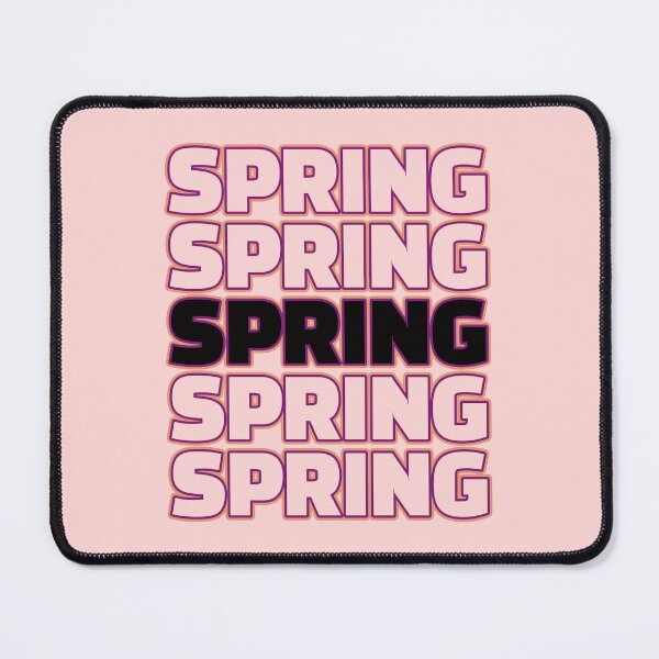 Item preview, Spring Celebration designed and sold by EunsooLee.