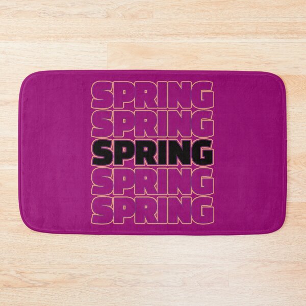Item preview, Spring Celebration designed and sold by EunsooLee.