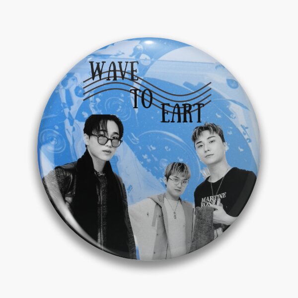 Item preview, Wave to Earth Band designed and sold by yulia221.
