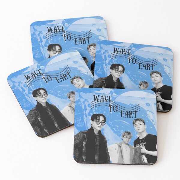 Item preview, Wave to Earth Band designed and sold by yulia221.
