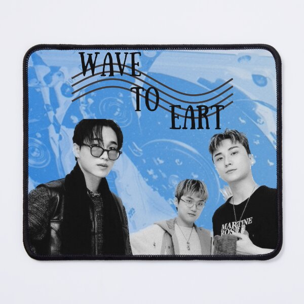 Item preview, Wave to Earth Band designed and sold by yulia221.