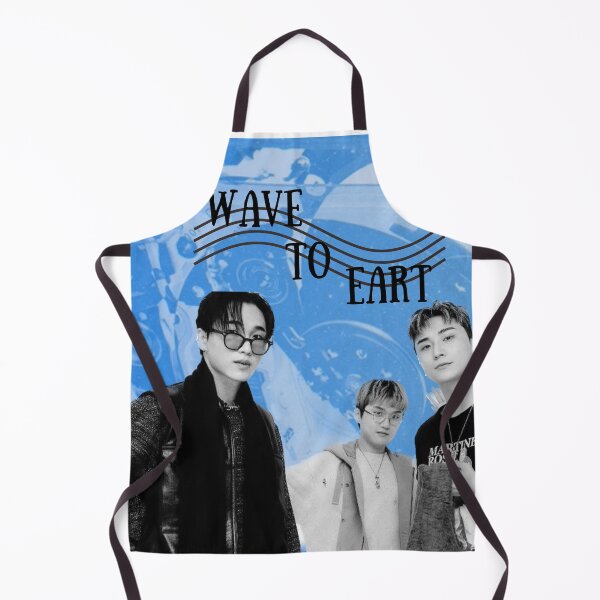 Item preview, Wave to Earth Band designed and sold by yulia221.