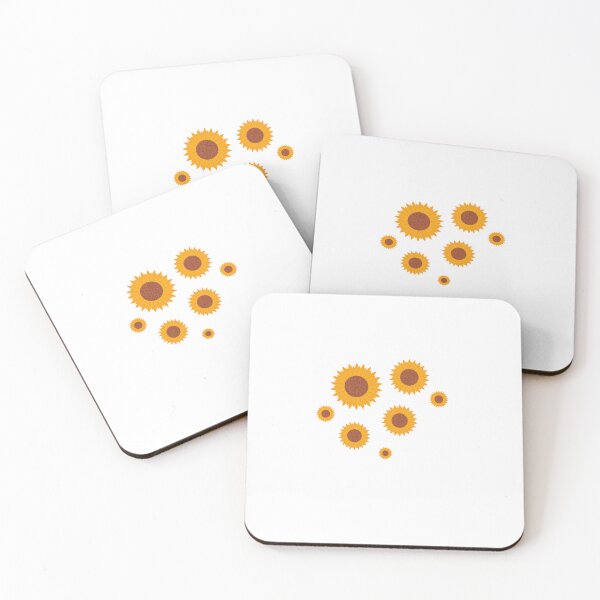 Item preview, Beautiful group of sunflowers designed and sold by Jamildesign.