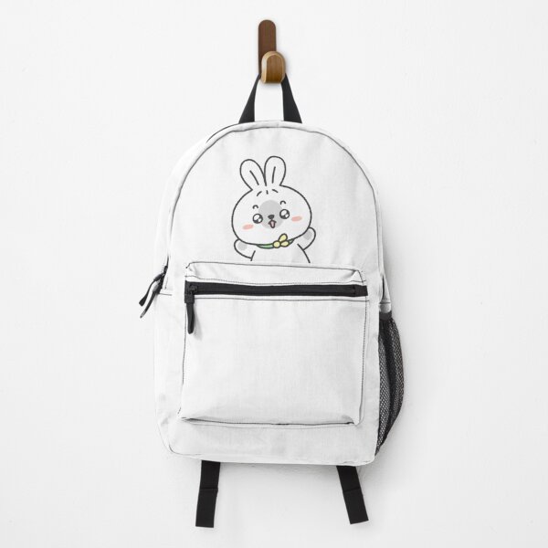 Item preview, Curious Manto - Dumpling Bunny designed and sold by TailedTales.