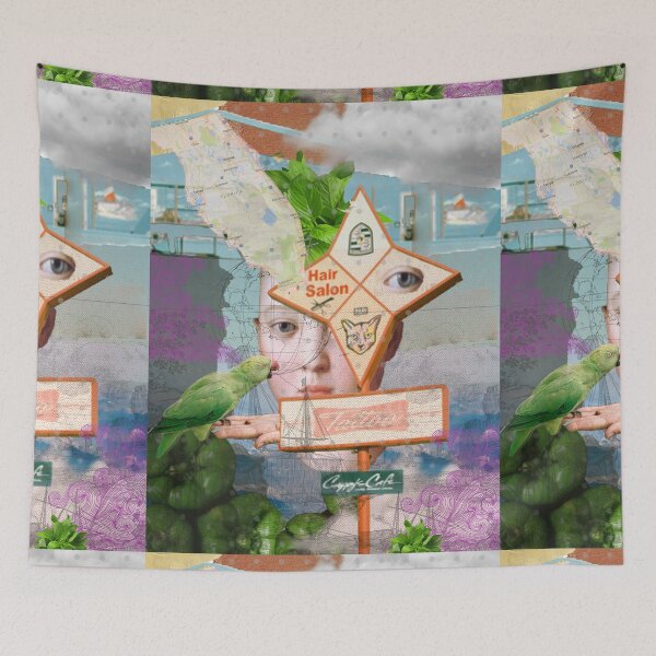 Item preview, Spring is coming designed and sold by AWAarts.