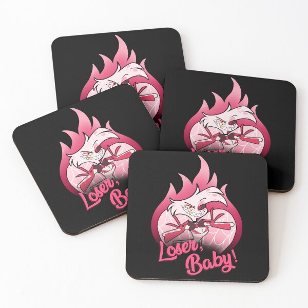 Item preview, Spider demon designed and sold by Mollie Barbé.