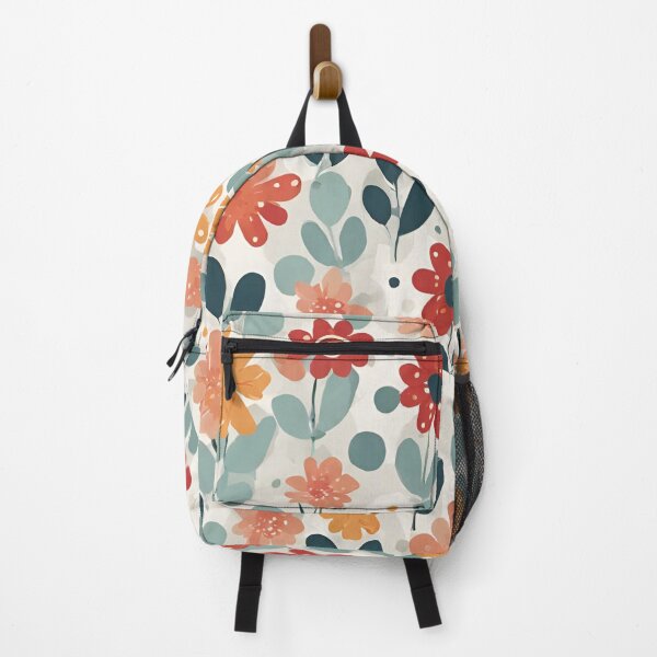 Item preview, #Seamlessly flowery.. designed and sold by K02Power.