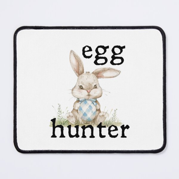 Item preview, EGG HUNTER designed and sold by leicha.