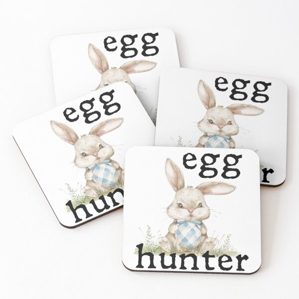 Item preview, EGG HUNTER designed and sold by leicha.