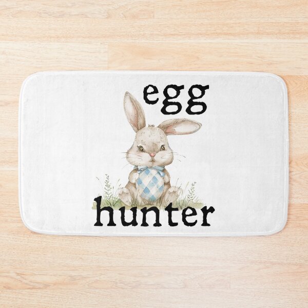 Item preview, EGG HUNTER designed and sold by leicha.
