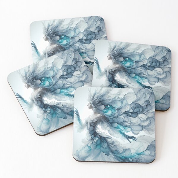 Item preview, Azure Ephemera designed and sold by Patriot Artyfact.